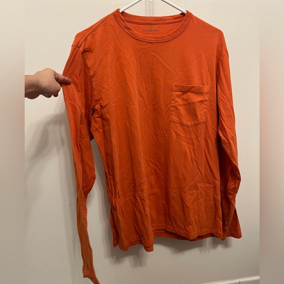 Sid Mashburn Other - Sid Mashburn Top